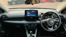 Toyota Yaris 1.5 Hybrid Design 5dr CVT Hybrid Hatchback